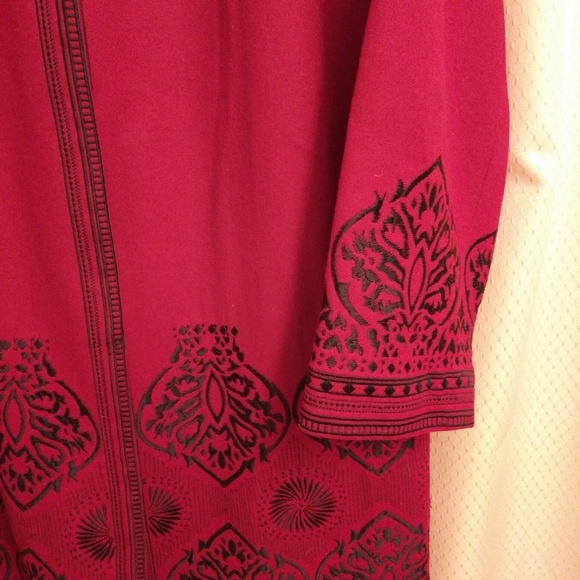 Coat - Picture 2 of 5